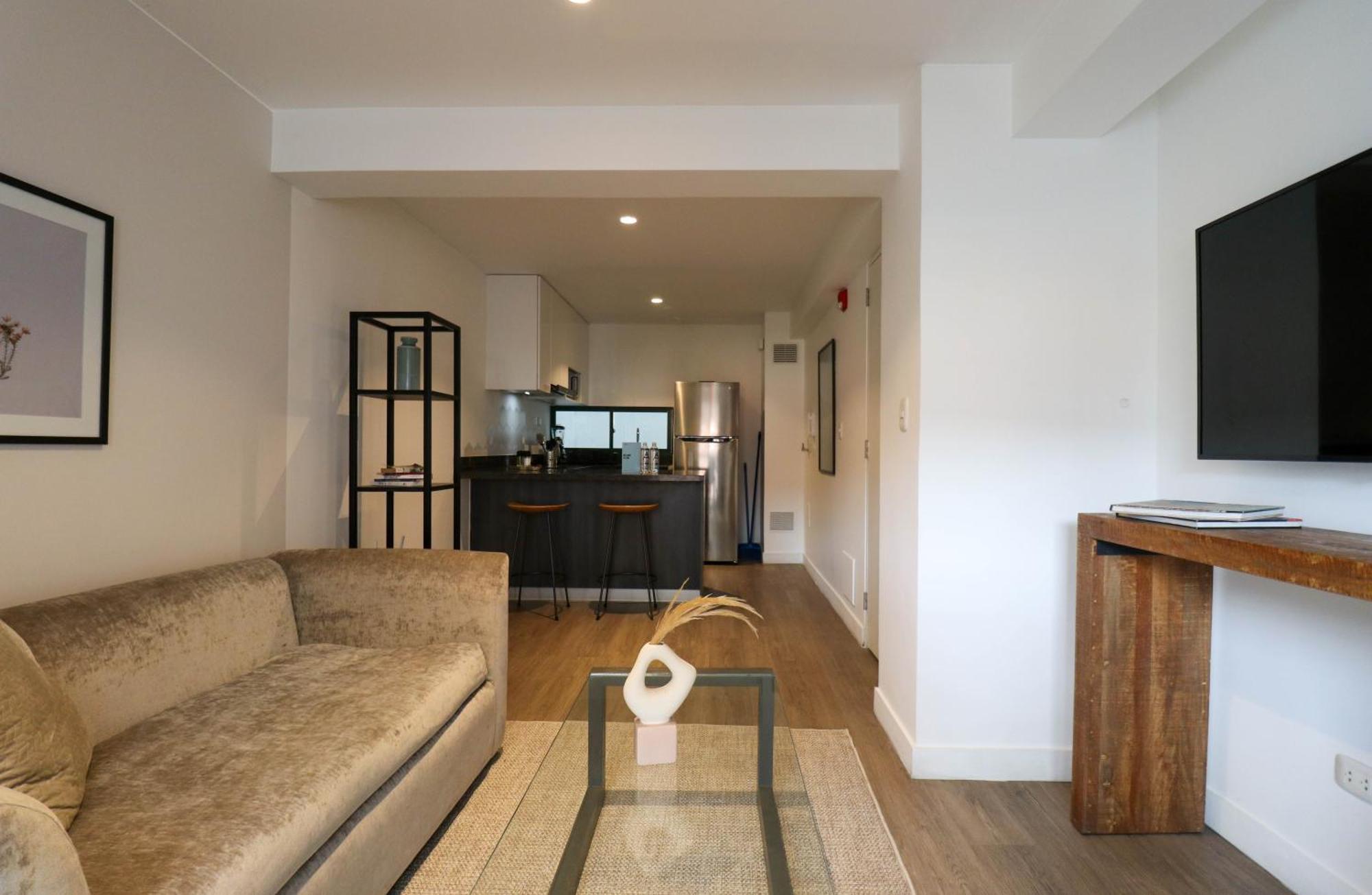 Monumental By Wynwood House Aparthotel Λίμα Εξωτερικό φωτογραφία